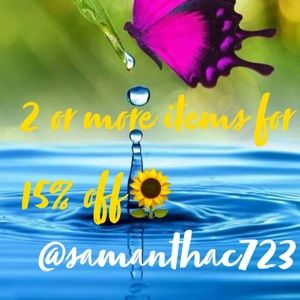 BUNDLE DEALS💕💕💕